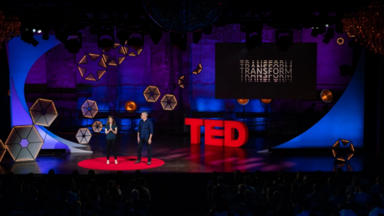 Presentation tips_TED