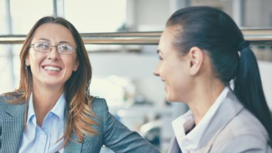 Questions to ask event organizers