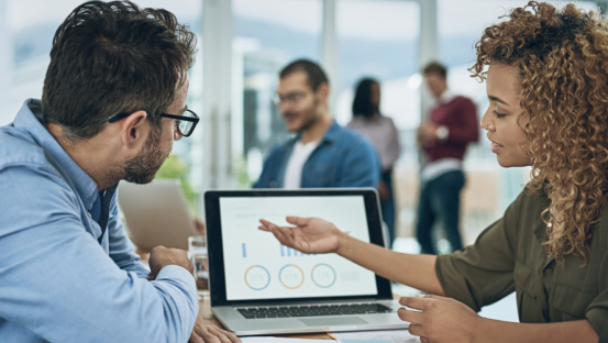 Revolutionizing Public Speaking with AI Personalization