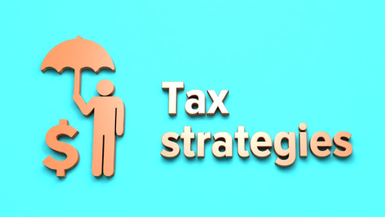 Tax Strategies