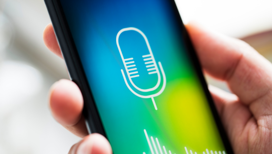 Smartphone Apps