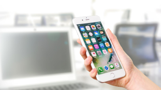 Smartphone apps for presenters