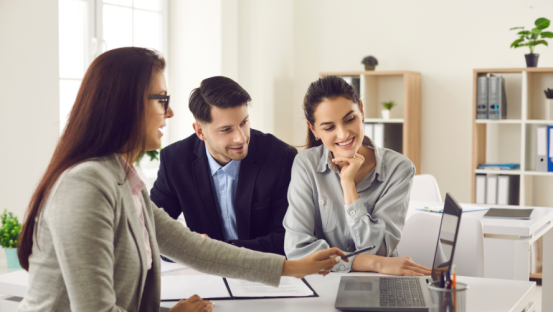 The Art of Communicating Risk