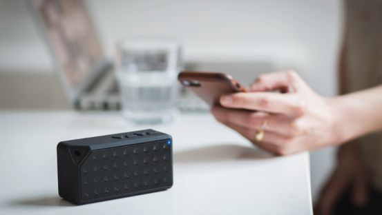 Best technology for a professional speaker