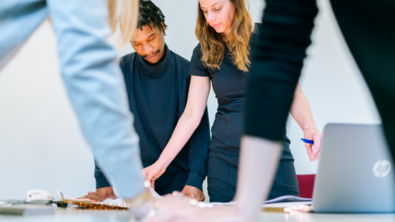 The business case to train brand ambassadors