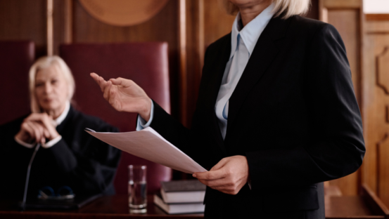 Top Public Speaking Tips for Lawyers Top Public Speaking Tips for Lawyers