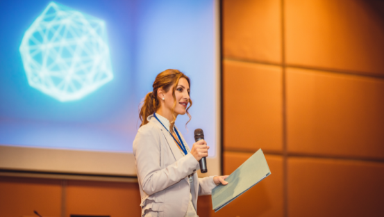 What Human Psychology Can Teach Us About Public Speaking