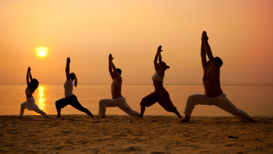 What Public Speakers Need to Know About Yoga What Public Speakers Need to Know About Yoga