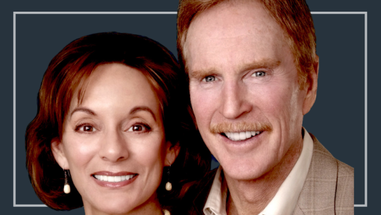 World of Speakers E.02 Michael Houlihan & Bonnie Harvey  One more thing, smile