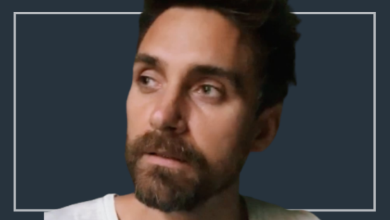 World of Speakers E.06: Jesh De Rox | Turning anxiety into empowerment