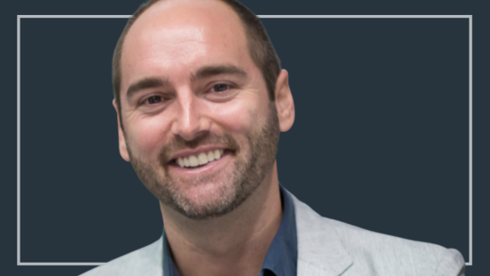 World of Speakers E.09 Daniel Midson-Short  Speaking is an act of service