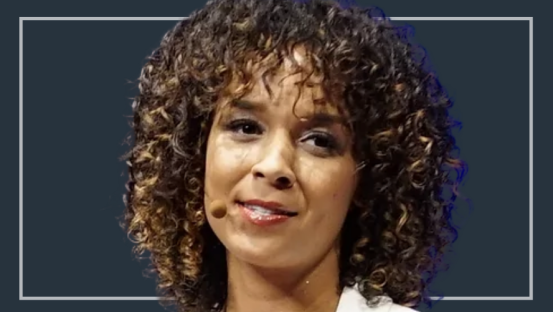 World of Speakers E.12 Karen Millsap  Finding your authentic voice