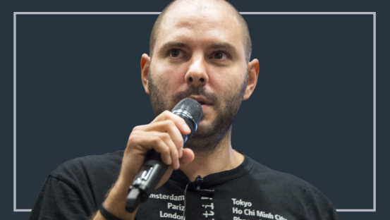 World of Speakers E.26 Tomislav Perko  Hitchhiker’s guide to professional speaking
