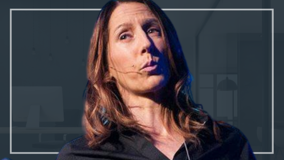 World of Speakers E.45 Cathey Armillas  Learning to drive your talk
