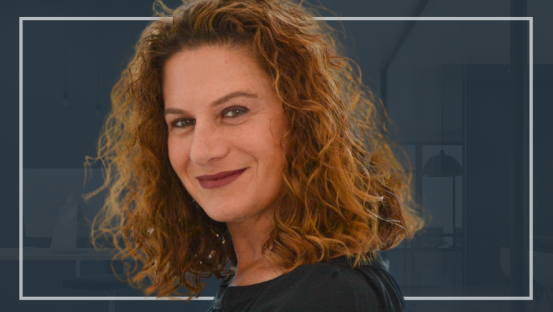 World of Speakers E.51 Susan Izzo
