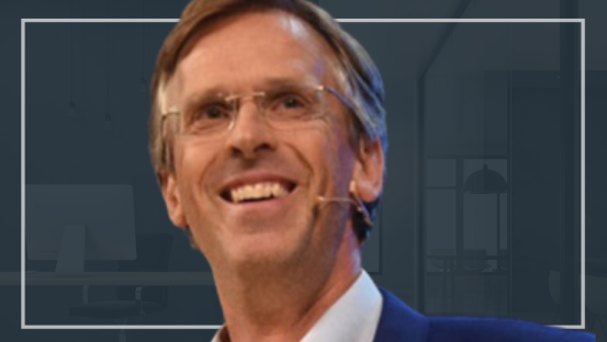 World of Speakers E.54 Fredrik Härén