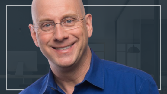 World of Speakers E.55 Darren LaCroix