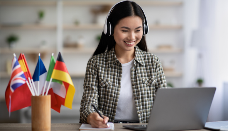 How Learning a Foreign Language Can Help Your Public Speaking How Learning a Foreign Language Can Help Your Public Speaking