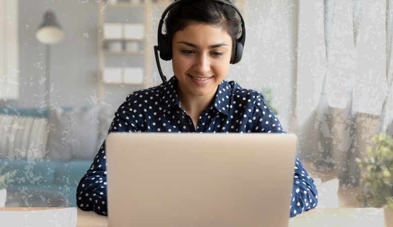 Captivate your webinar audience: how to create an engaging online event Captivate your webinar audience: how to create an engaging online event