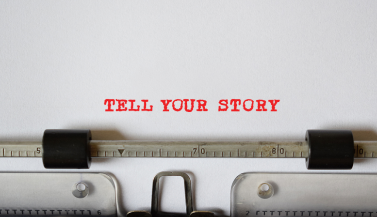 How to influence your audience by getting them to live through your story How to influence your audience by getting them to live through your story