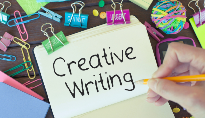 How Public Speakers Can Boost Their Creative Writing Skills How Public Speakers Can Boost Their Creative Writing Skills