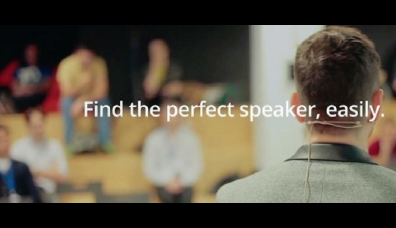 Finding the right speaker for your next event & why research is crucial