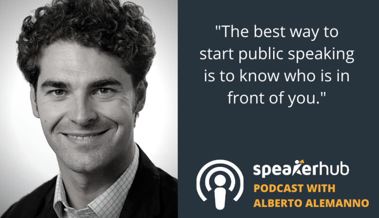 Interview with Alberto Alemanno Interview with Alberto Alemanno
