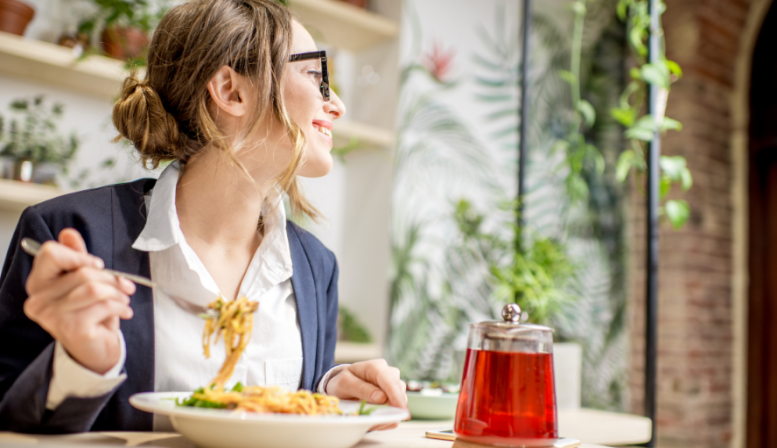 You Are What You Eat. How to Prepare for Public Speaking. You Are What You Eat. How to Prepare for Public Speaking.