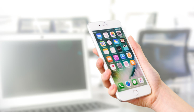 Smartphone apps for presenters Smartphone apps for presenters